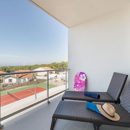 Muralha 2 - Holiday Apartments - By Sch Nazaré Dış mekan fotoğraf