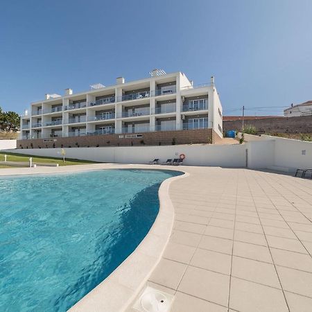 Muralha 2 - Holiday Apartments - By Sch Nazaré Dış mekan fotoğraf