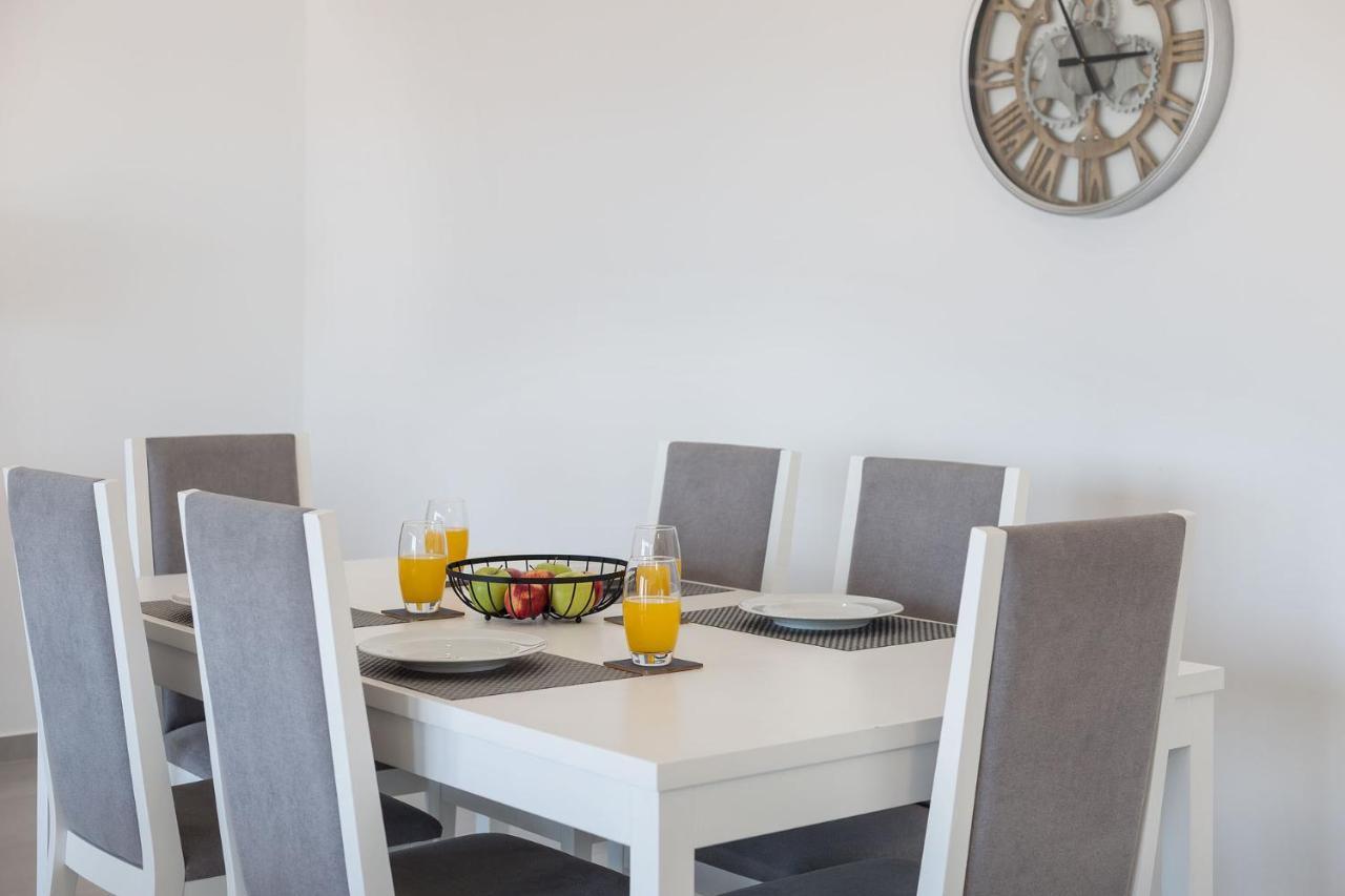 Muralha 2 - Holiday Apartments - By Sch Nazaré Dış mekan fotoğraf