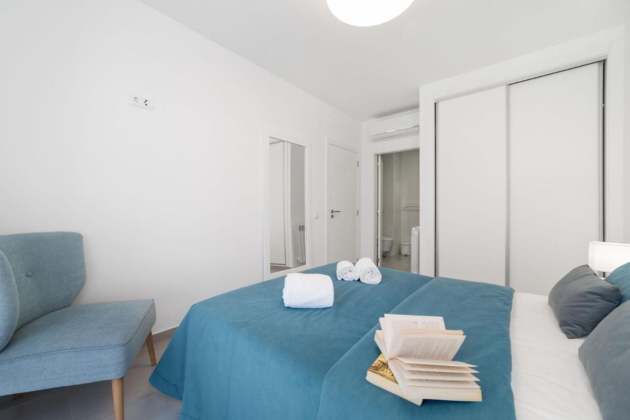 Muralha 2 - Holiday Apartments - By Sch Nazaré Dış mekan fotoğraf