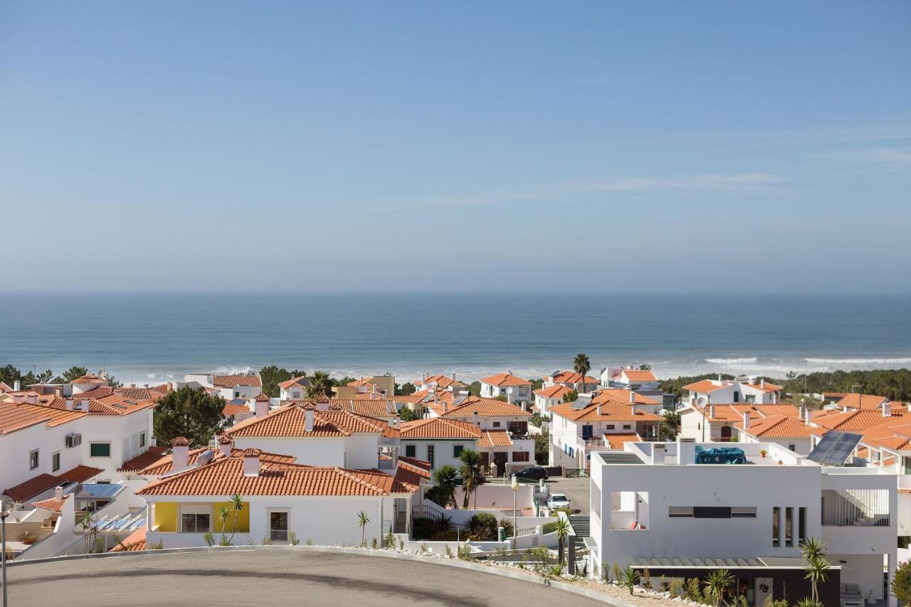 Muralha 2 - Holiday Apartments - By Sch Nazaré Dış mekan fotoğraf